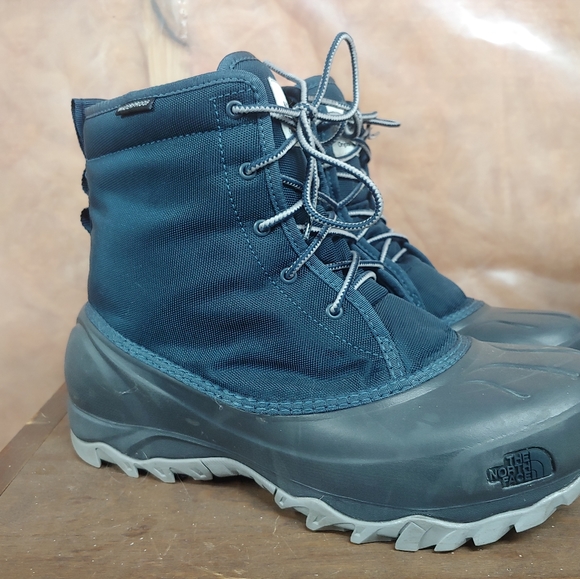 North Face Tsumoru - Picture 5 of 5